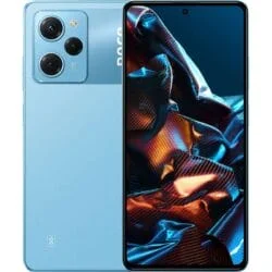 گوشی موبایل شیائومی مدل Xiaomi Poco X5 Pro 5G دو سیم کارت ظرفیت 256 گیگابایت و رم 8 گیگابایت - گلوبال ASRTOOLS