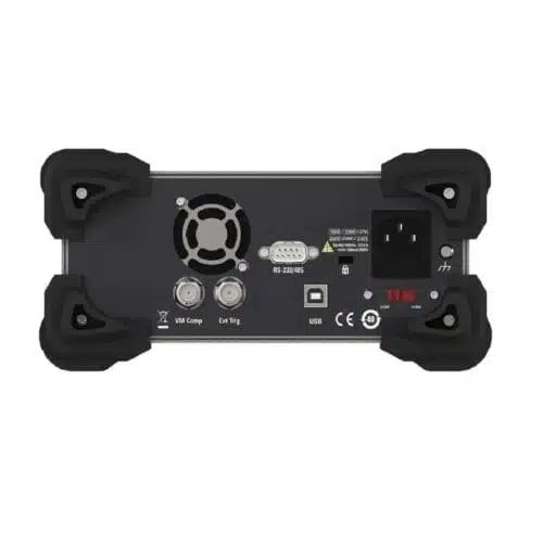 مولتی متر رومیزی هانتک مدل HANTEK HDM-3055 عصرتولز
