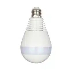 دوربین لامپی گردان مدل LAMP V380 VR-V13-B عصرتولز