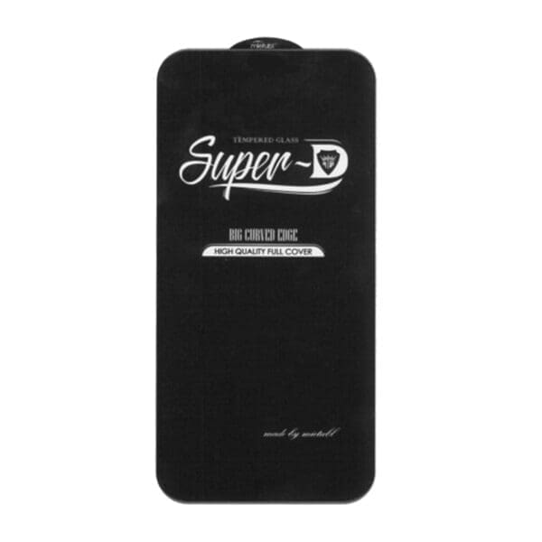 گلس Super D مناسب برای گوشی موبایل سامسونگ Galaxy A54 ASRTOOLS