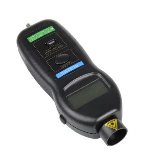 دورسنج تماسی / لیزری مدل DT-2236C عصرتولز