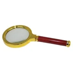 ذره بین دستی 70 میلی متر مدل MF70 عصرتولز