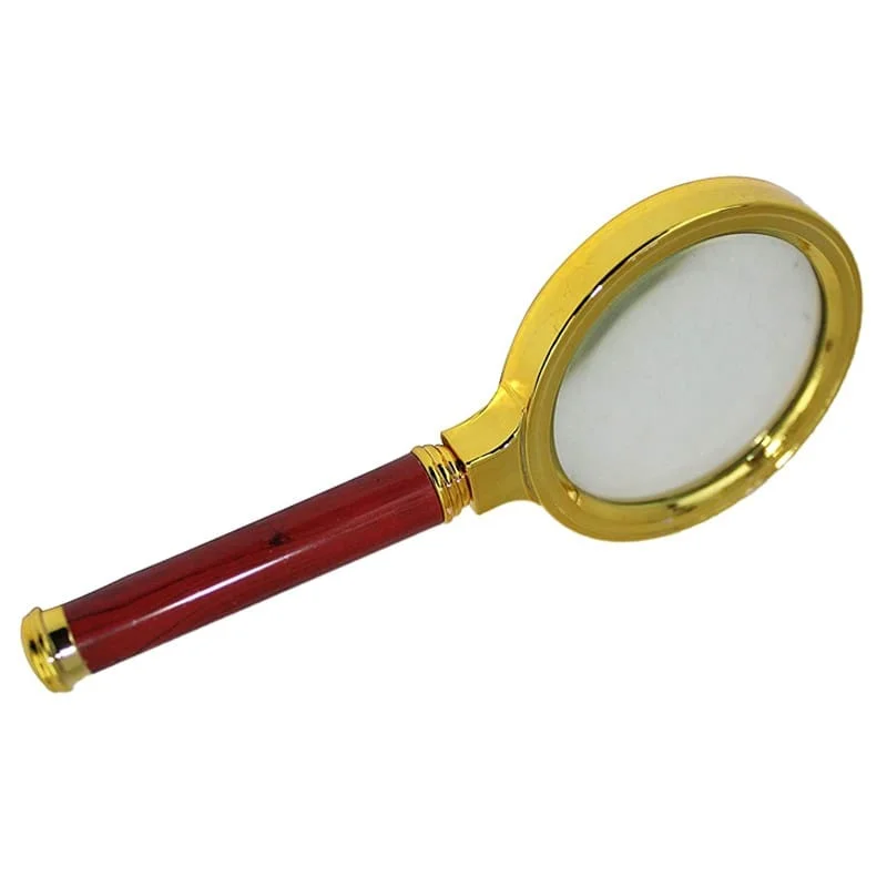 ذره بین دستی 70 میلی متر مدل MF70 عصرتولز ذره بین دستی 70 میلی متر مدل MF70 عصرتولز