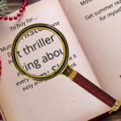 ذره بین دستی 70 میلی متر مدل MF70 عصرتولز