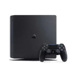 کنسول بازی سونی مدل Playstation 4 Slim ریجن 3 کد CUH-2200A ظرفیت 500 گیگابایت ASRTOOLS