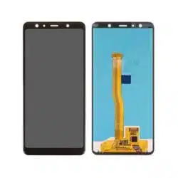ال سی دی شرکتی گوشی سامسونگ مدل Orginal LCD A7 2018 (A750)N/F عصرتولز