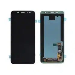 ال سی دی شرکتی گوشی سامسونگ مدل Orginal LCD A6 (A600)N/F عصرتولز