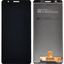 ال سی دی شرکتی گوشی سامسونگ مدل Orginal LCD A01 CORE (A013) N/F عصرتولز