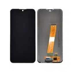ال سی دی شرکتی گوشی سامسونگ مدل Orginal LCD A01 BIG(A015) N/F عصرتولز