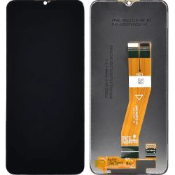 ال سی دی شرکتی گوشی سامسونگ مدل Orginal LCD A03s (A037) N/F عصرتولز