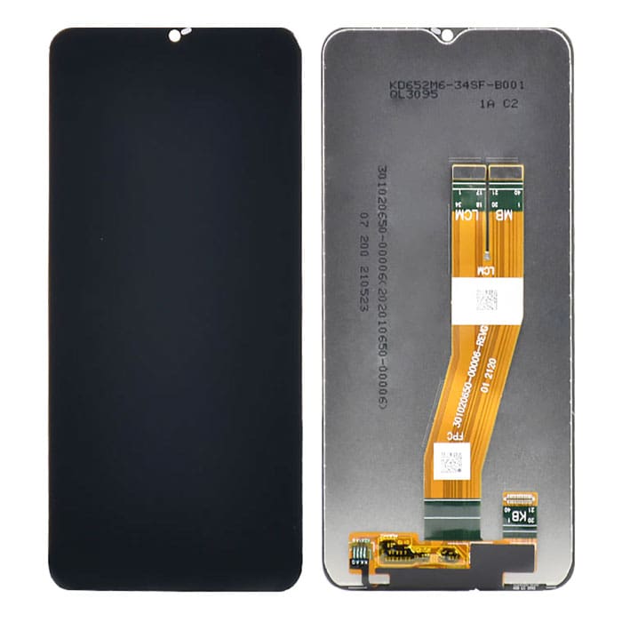 ال سی دی شرکتی گوشی سامسونگ مدل Orginal LCD A02s (a025) N/F عصرتولز