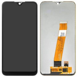 ال سی دی شرکتی گوشی سامسونگ مدل Orginal LCD A01 (A015) SMALL N/F عصرتولز