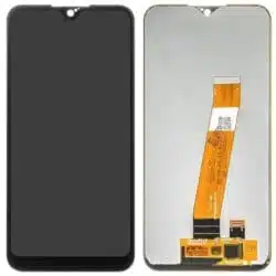 ال سی دی شرکتی گوشی سامسونگ مدل Orginal LCD A01 (A015) SMALL N/F عصرتولز