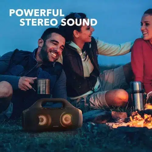اسپیکر بلوتوثی انکر مدل ANKER SoundCore Select Pro A3126 عصرتولز