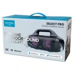 اسپیکر بلوتوثی انکر مدل ANKER SoundCore Select Pro A3126 عصرتولز