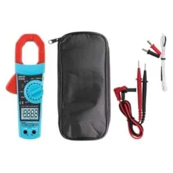 مولتی متر کلمپی دیجیتال زیکو مدل ZICO ZC-2020 در فروشگاه عصرتولز...