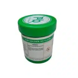 خمیر قلع مدل SAC-305 MB وزن 500 گرم عصرتولز