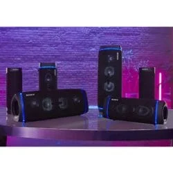 اسپیکر بلوتوثی قابل حمل سونی مدل SONY SRS-XB43 عصزتولز