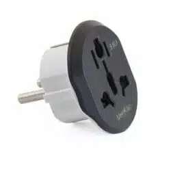 مبدل برق Merkan مدل KT-168 عصرتولز