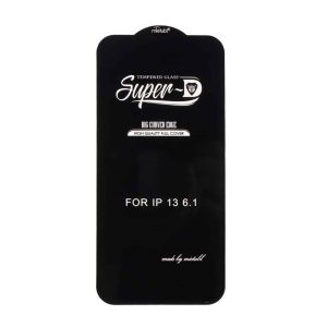 گلس Super D مناسب برای گوشی موبایل اپل Iphone 14