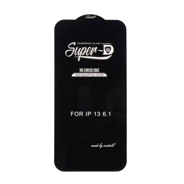 گلس Super D مناسب برای گوشی موبایل اپل Iphone 14