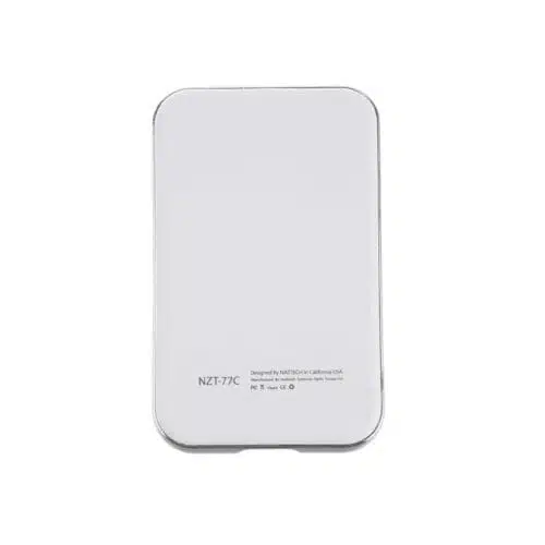 مودم 4G قابل حمل نزتک مدل Naztech NZT-77C عصرتولز
