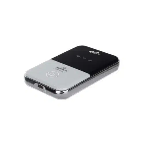 مودم 4G قابل حمل نزتک مدل Naztech NZT-77C عصرتولز