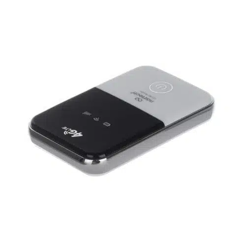 مودم 4G قابل حمل نزتک مدل Naztech NZT-77C عصرتولز