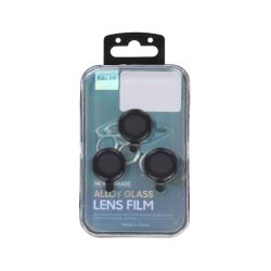 محافظ لنز دوربین مناسب برای اپل آیفون iPhone 14 Pro / 14 Pro Max عصرتولز