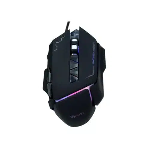 ماوس مخصوص بازی وریتی مدل VERITY V-MS5135 عصرتولز