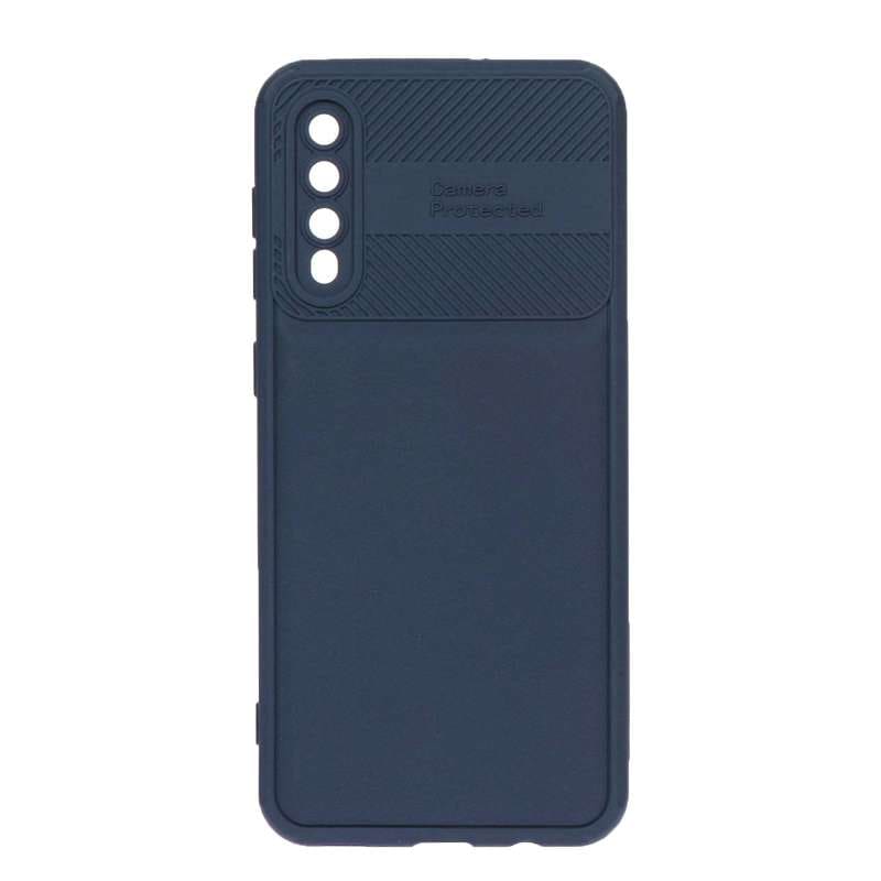کاور هاشور طرح سیلیکون مناسب برای گوشی موبایل سامسونگ Samsung A30s/ A50/ A50s عصرتولز
