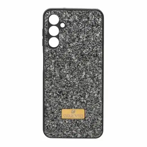 کاور مدل Swarovski مناسب برای گوشی موبایل سامسونگ Samsung Galaxy A14 عصرتولز