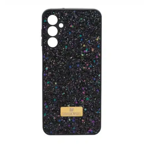 کاور مدل Swarovski مناسب برای گوشی موبایل سامسونگ Samsung Galaxy A14 عصرتولز