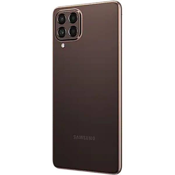 گوشی موبايل سامسونگ مدل Samsung Galaxy M53 5G ظرفیت 128 گیگابایت رم 6 گیگابایت asrtools