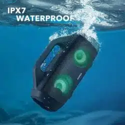 اسپیکر بلوتوثی انکر مدل ANKER SoundCore Select Pro A3126 عصرتولز