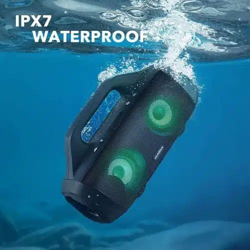 اسپیکر بلوتوثی انکر مدل ANKER SoundCore Select Pro A3126 عصرتولز