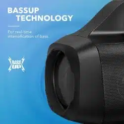 اسپیکر بلوتوثی انکر مدل ANKER SoundCore Select Pro A3126 عصرتولز
