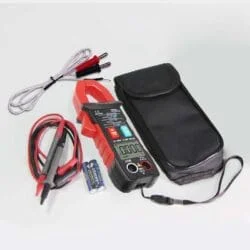 مولتی متر کلمپی دیجیتال زیکو مدل ZICO ZC-B400 در فروشگاه عصرتولز...