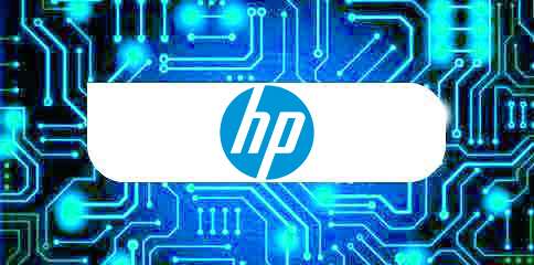HP / اچ پی