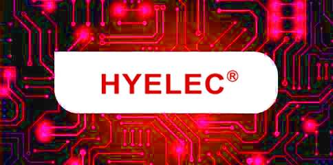 HYELEC / های الک