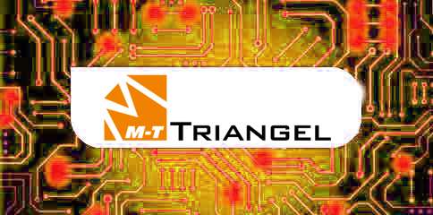 M-TRIANGEL / ام ترینگل