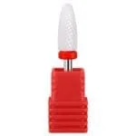 سر سوهان سرامیکی کاجی مدل Smooth Top PT-12 عصرتولز