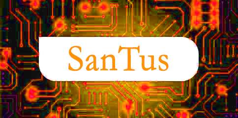 SanTus / سانتوس
