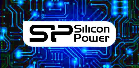 Silicon Power / سیلیکون پاور