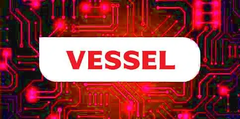 VESSEL / وسل