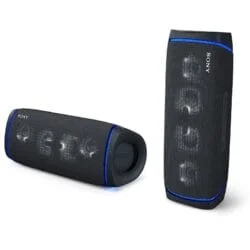 اسپیکر بلوتوثی قابل حمل سونی مدل SONY SRS-XB43 عصزتولز