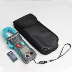 مولتی متر کلمپی دیجیتال زیکو مدل ZICO ZM-B100 در فروشگاه عصرتولز...