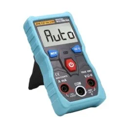 مولتی متر دیجیتال زیکو مدل ZICO ZM-S100 در فروشگاه عصرتولز...