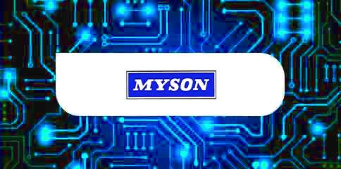 MYSON / مایسان