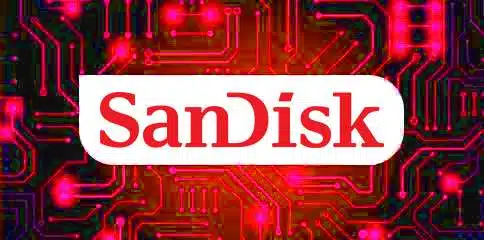 SanDisk / سن دیسک